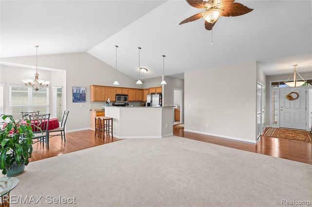 18243 Wingate Drive, Macomb, MI 48042