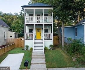 955 Coleman Street SW, Atlanta, GA 30310
