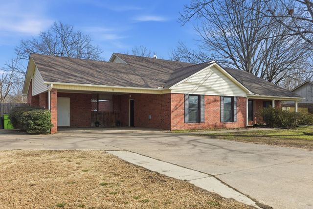 28 Sunset Loop, Lonoke, AR 72086
