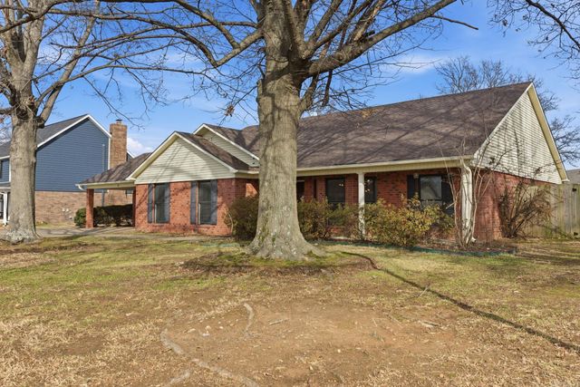 28 Sunset Loop, Lonoke, AR 72086