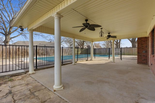 28 Sunset Loop, Lonoke, AR 72086