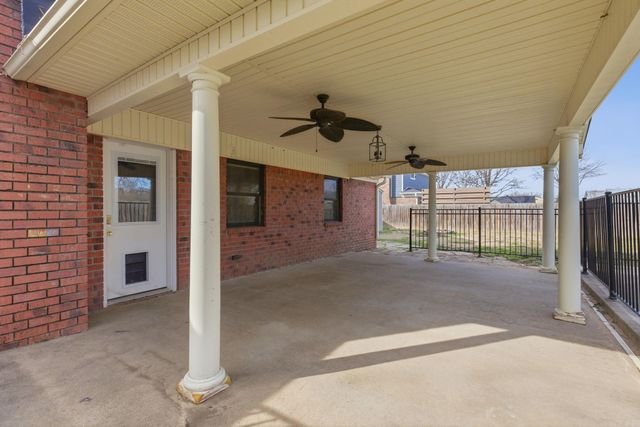28 Sunset Loop, Lonoke, AR 72086