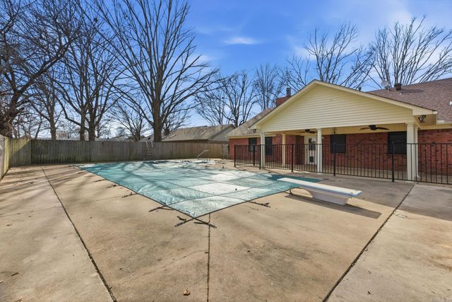 28 Sunset Loop, Lonoke, AR 72086