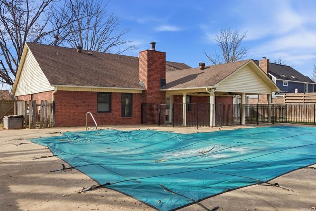 28 Sunset Loop, Lonoke, AR 72086