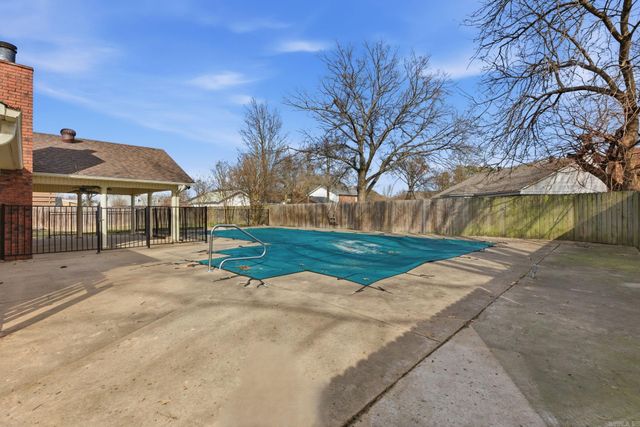 28 Sunset Loop, Lonoke, AR 72086