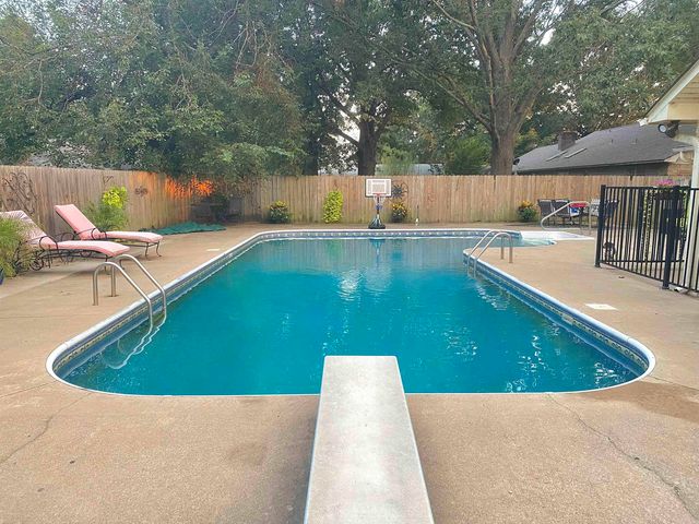 28 Sunset Loop, Lonoke, AR 72086