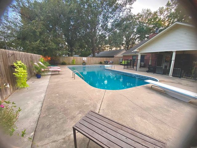 28 Sunset Loop, Lonoke, AR 72086