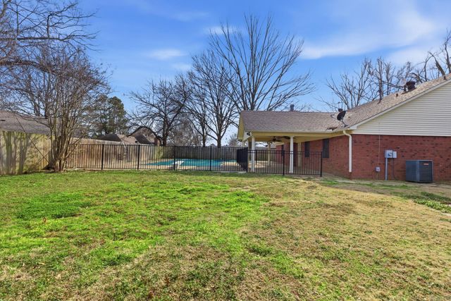 28 Sunset Loop, Lonoke, AR 72086