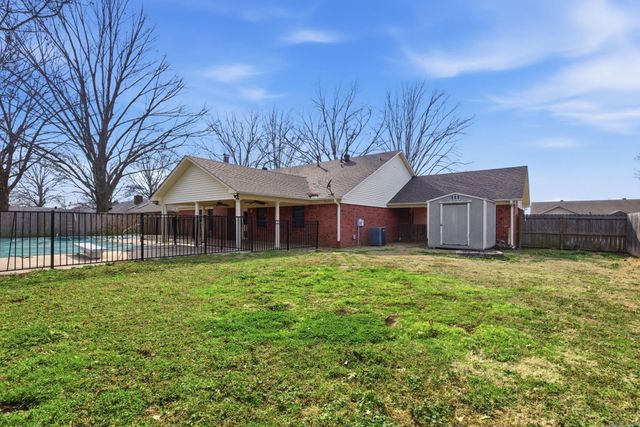 28 Sunset Loop, Lonoke, AR 72086
