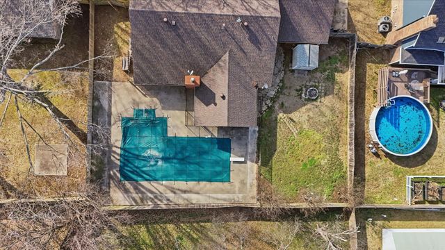 28 Sunset Loop, Lonoke, AR 72086