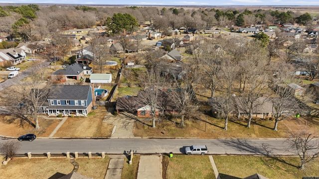 28 Sunset Loop, Lonoke, AR 72086