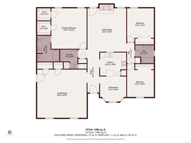 28 Sunset Loop, Lonoke, AR 72086