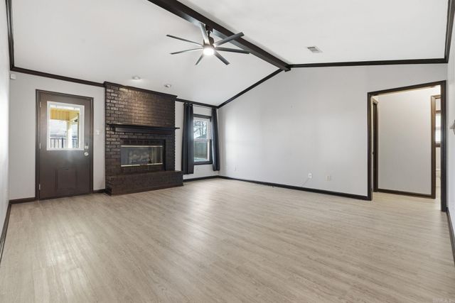 28 Sunset Loop, Lonoke, AR 72086