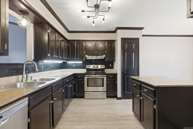 28 Sunset Loop, Lonoke, AR 72086