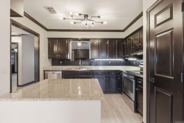 28 Sunset Loop, Lonoke, AR 72086