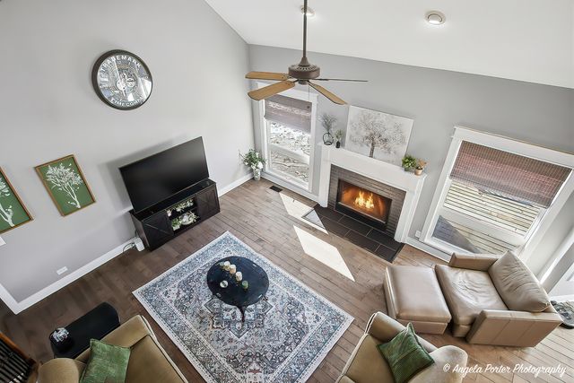 Address unavailable.