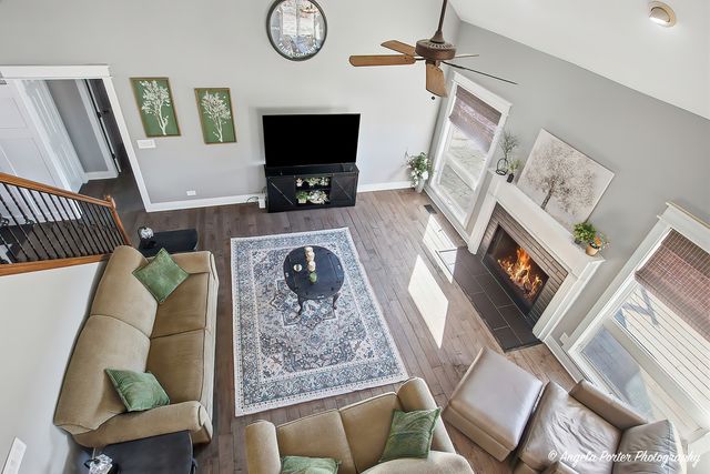 Address unavailable.