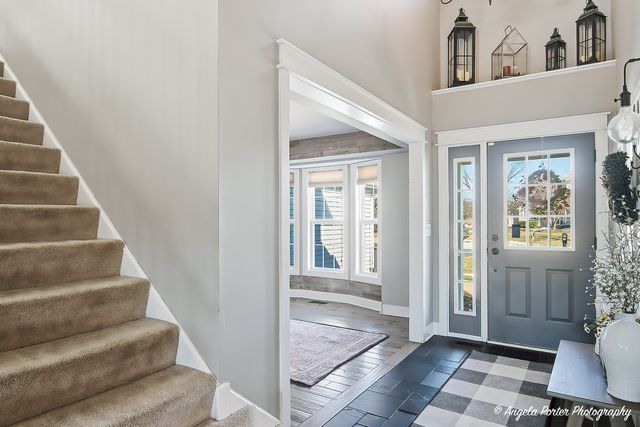 Address unavailable.