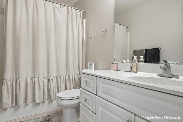 Address unavailable.