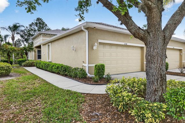 2334 OAKLEY GREEN DRIVE, Sun City Center, FL 33573