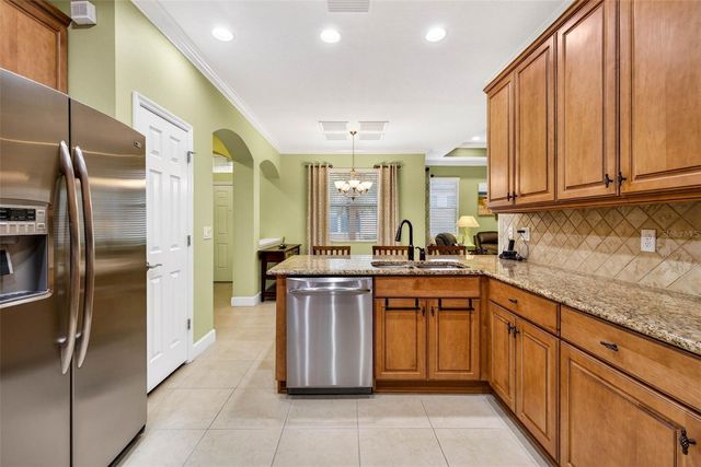 2334 OAKLEY GREEN DRIVE, Sun City Center, FL 33573