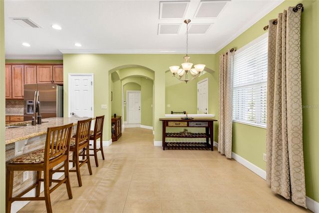 2334 OAKLEY GREEN DRIVE, Sun City Center, FL 33573