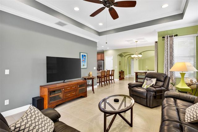 2334 OAKLEY GREEN DRIVE, Sun City Center, FL 33573