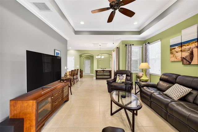 2334 OAKLEY GREEN DRIVE, Sun City Center, FL 33573