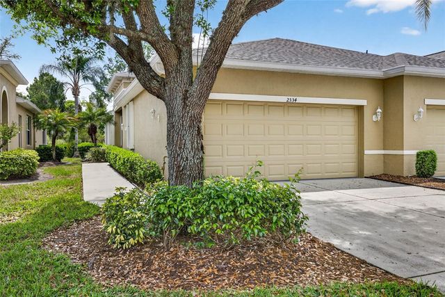 2334 OAKLEY GREEN DRIVE, Sun City Center, FL 33573