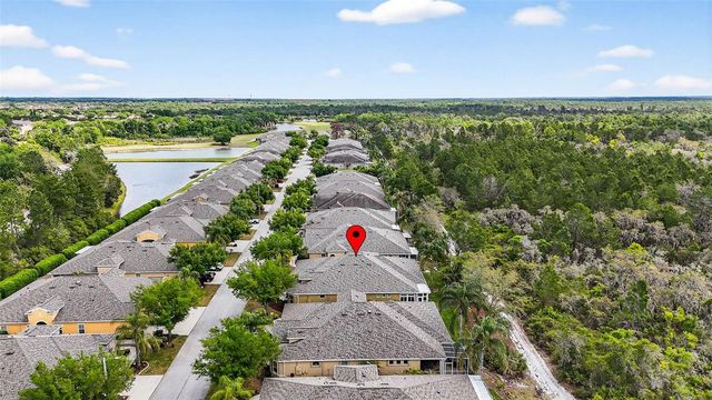 2334 OAKLEY GREEN DRIVE, Sun City Center, FL 33573