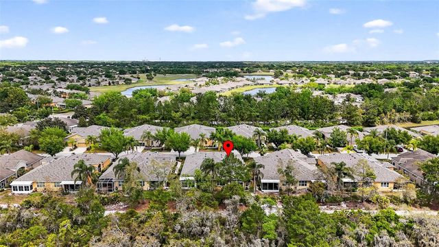 2334 OAKLEY GREEN DRIVE, Sun City Center, FL 33573