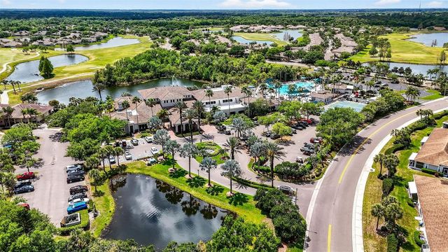 2334 OAKLEY GREEN DRIVE, Sun City Center, FL 33573