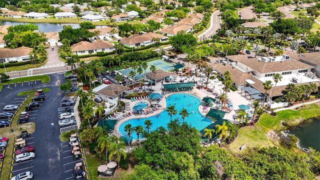 2334 OAKLEY GREEN DRIVE, Sun City Center, FL 33573