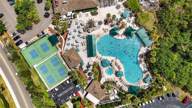 2334 OAKLEY GREEN DRIVE, Sun City Center, FL 33573