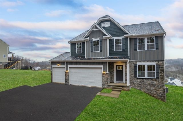 277 Froebe Rd, Peters Twp, PA 15367