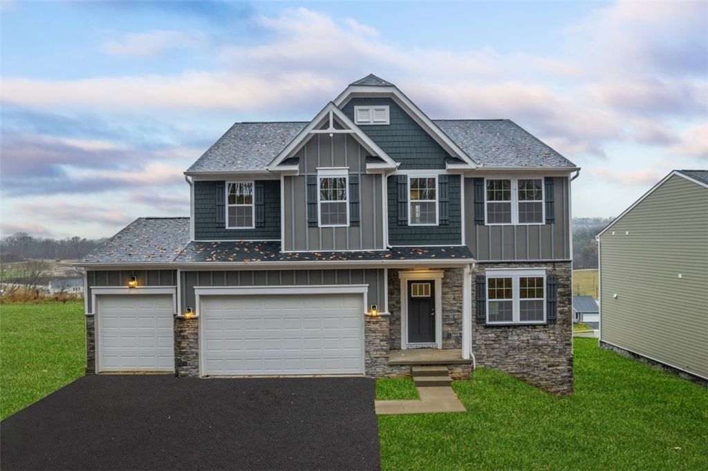 277 Froebe Rd, Peters Twp, PA 15367