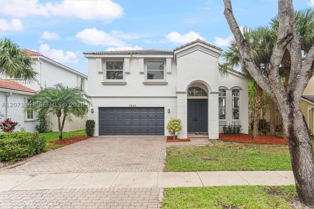 9840 Stover Way, Wellington, FL 33414