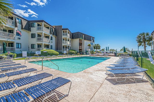 5601 N Ocean Blvd. E307, Myrtle Beach, SC 29577