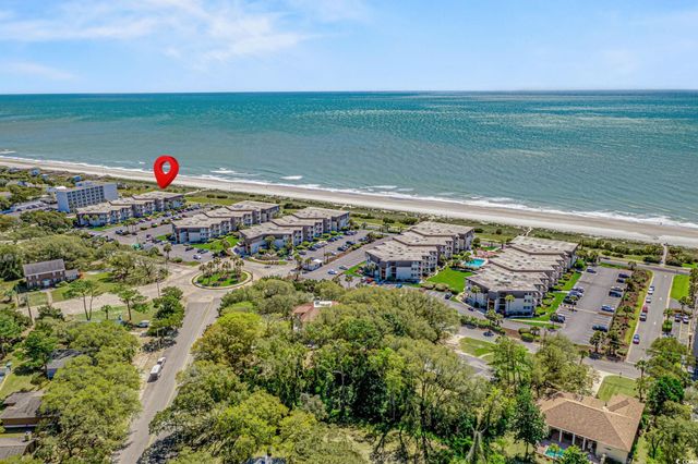 5601 N Ocean Blvd. E307, Myrtle Beach, SC 29577