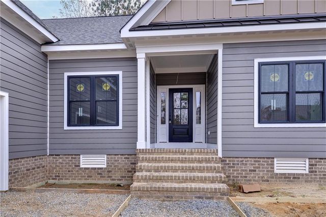 3348 Morning Mist LN, Toano, VA 23168