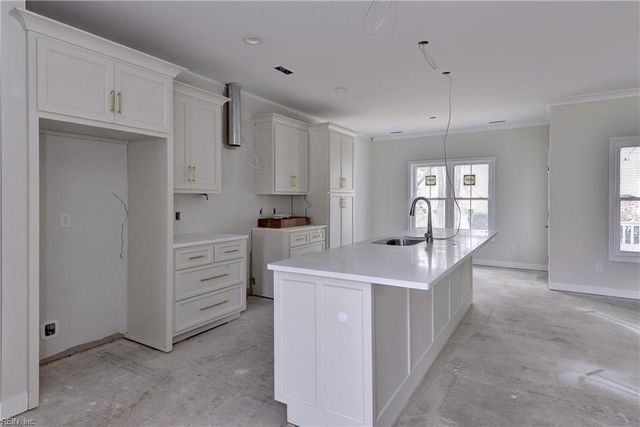 3348 Morning Mist LN, Toano, VA 23168