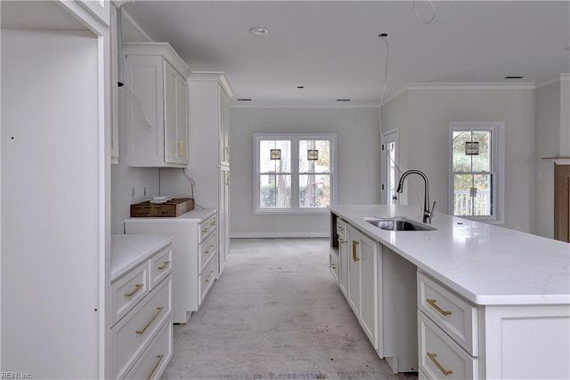 3348 Morning Mist LN, Toano, VA 23168