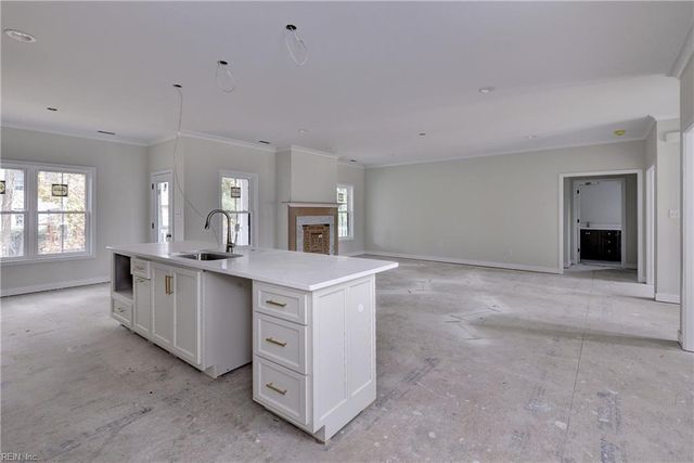 3348 Morning Mist LN, Toano, VA 23168