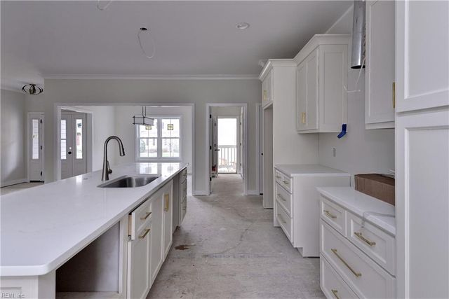 3348 Morning Mist LN, Toano, VA 23168