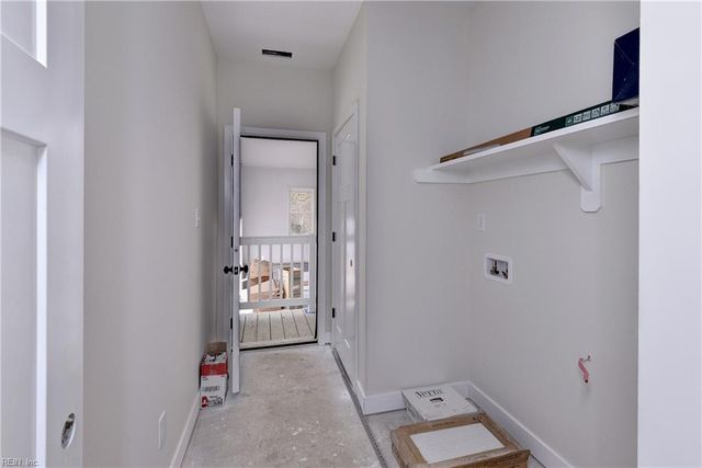 3348 Morning Mist LN, Toano, VA 23168