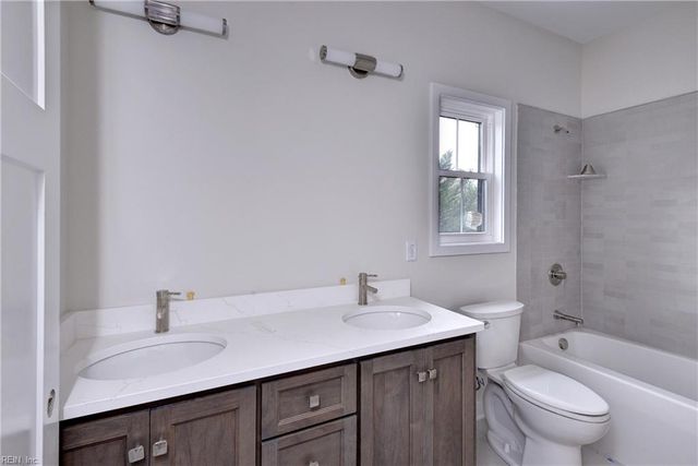 3348 Morning Mist LN, Toano, VA 23168