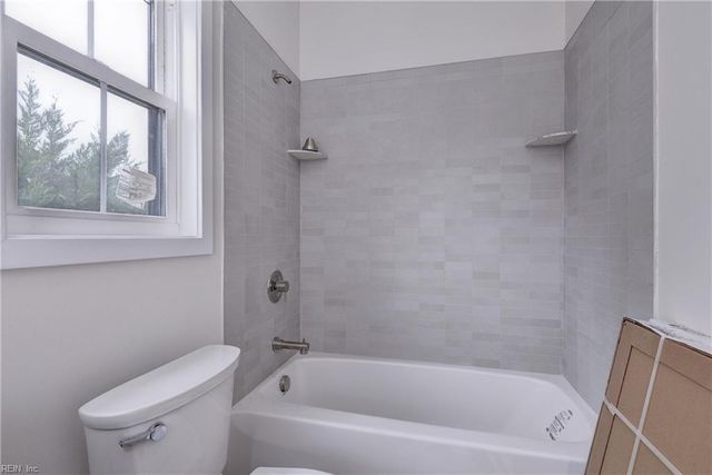 3348 Morning Mist LN, Toano, VA 23168