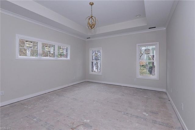 3348 Morning Mist LN, Toano, VA 23168