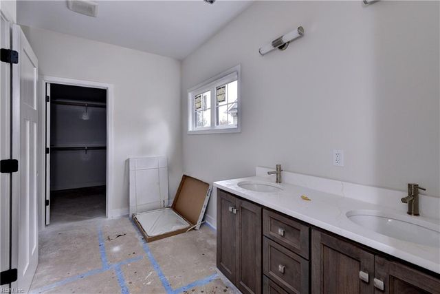 3348 Morning Mist LN, Toano, VA 23168