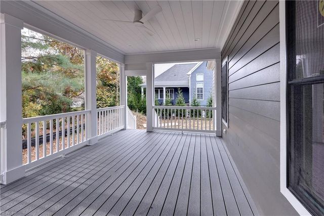 3348 Morning Mist LN, Toano, VA 23168